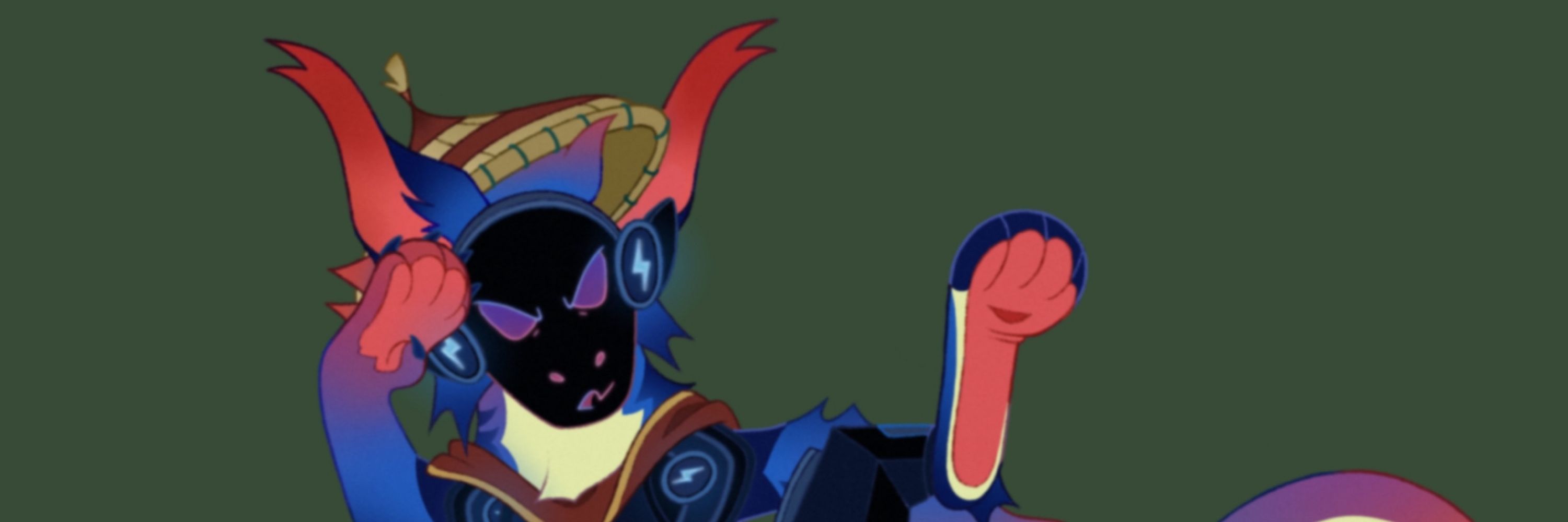 Renagon