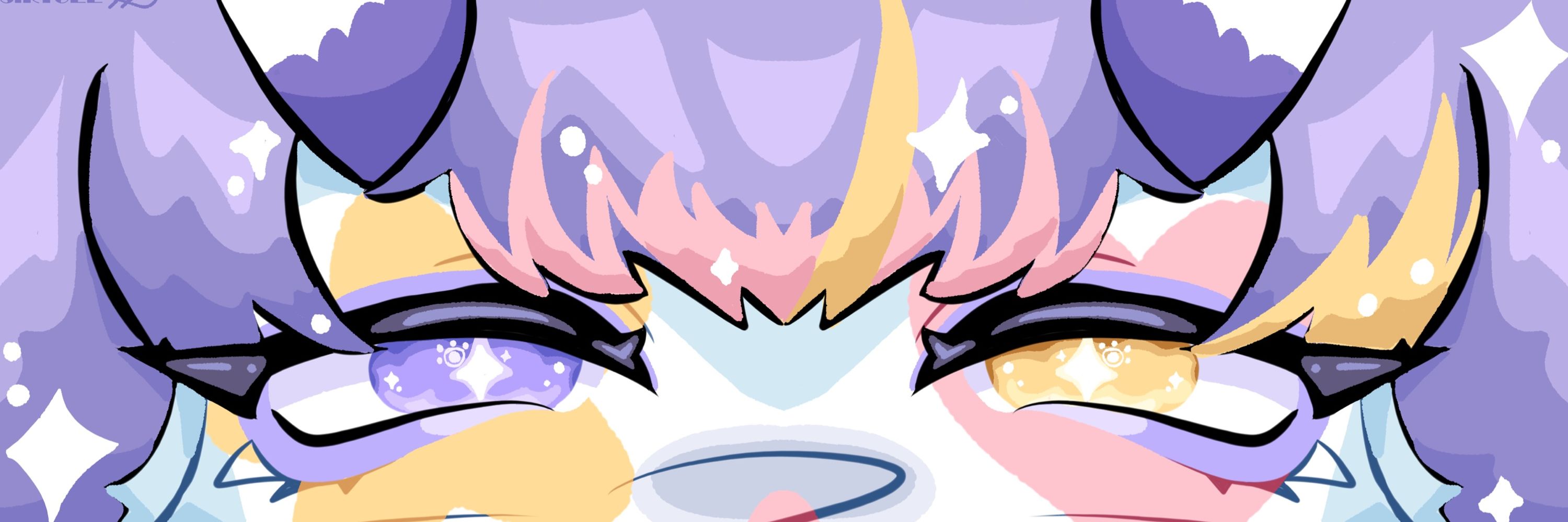 YoYo Sweet Fangs 🍬🤡 & others  🐍🩸👁️