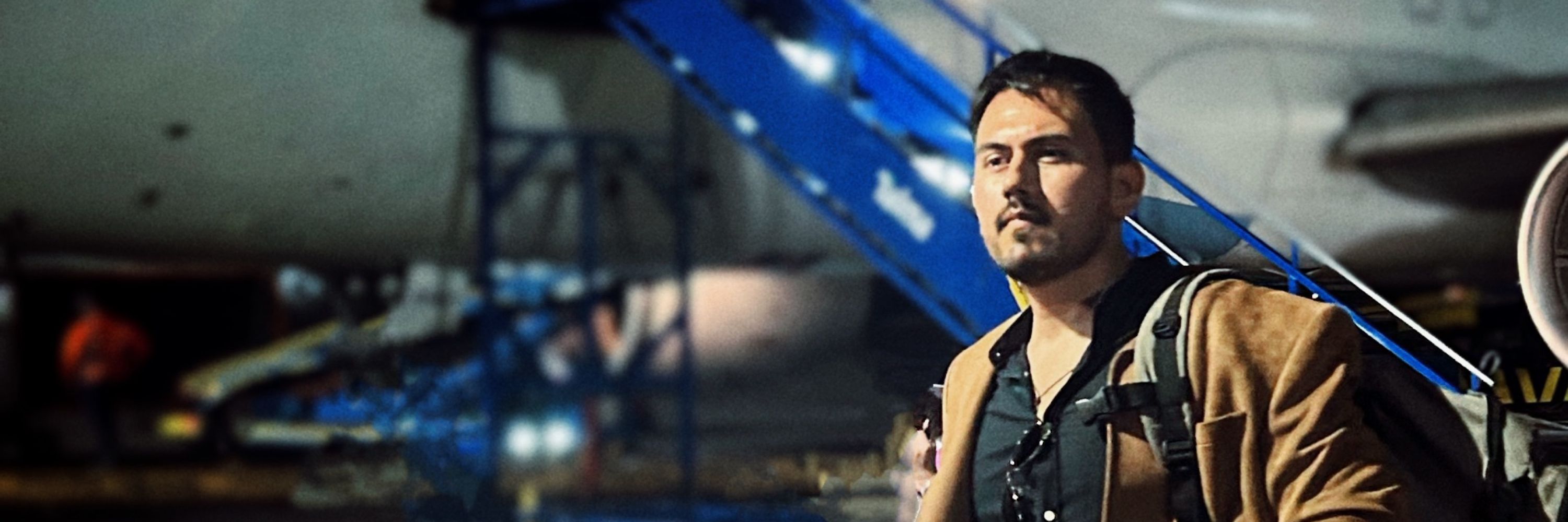 Juan Diego | Polyglot