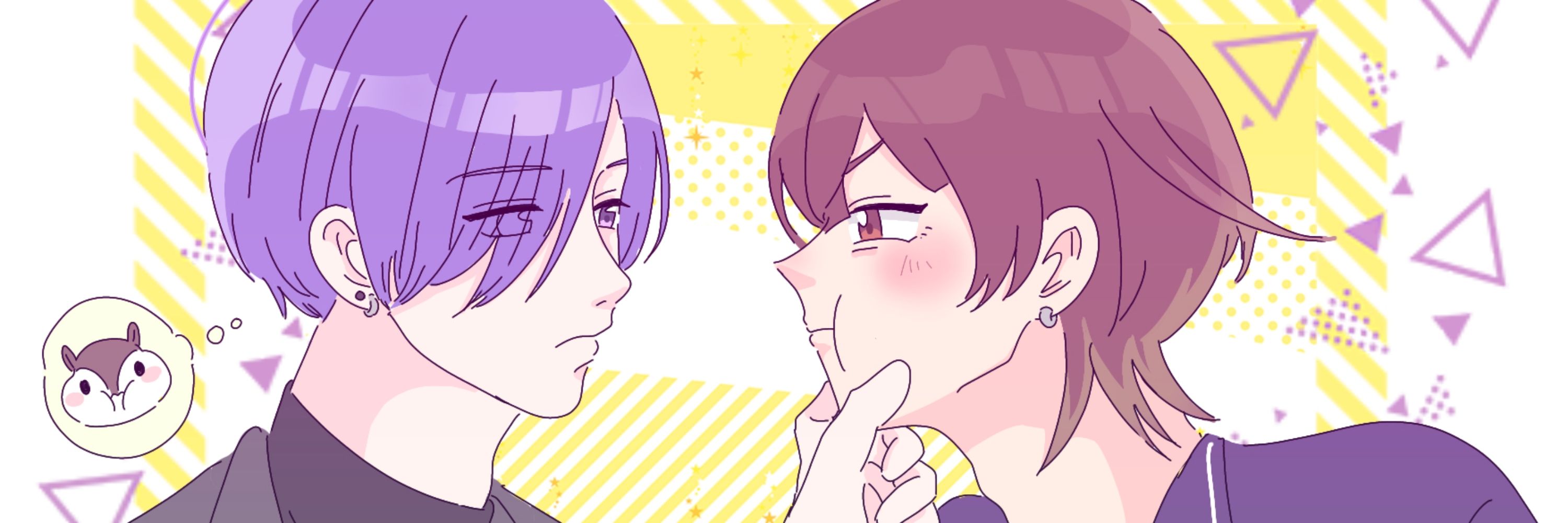 らばらば