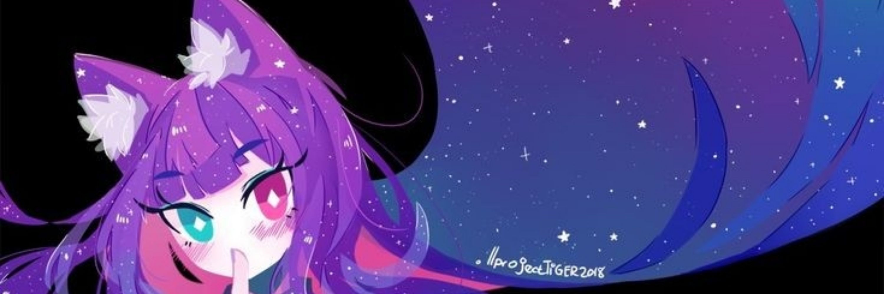 estrella 💜
