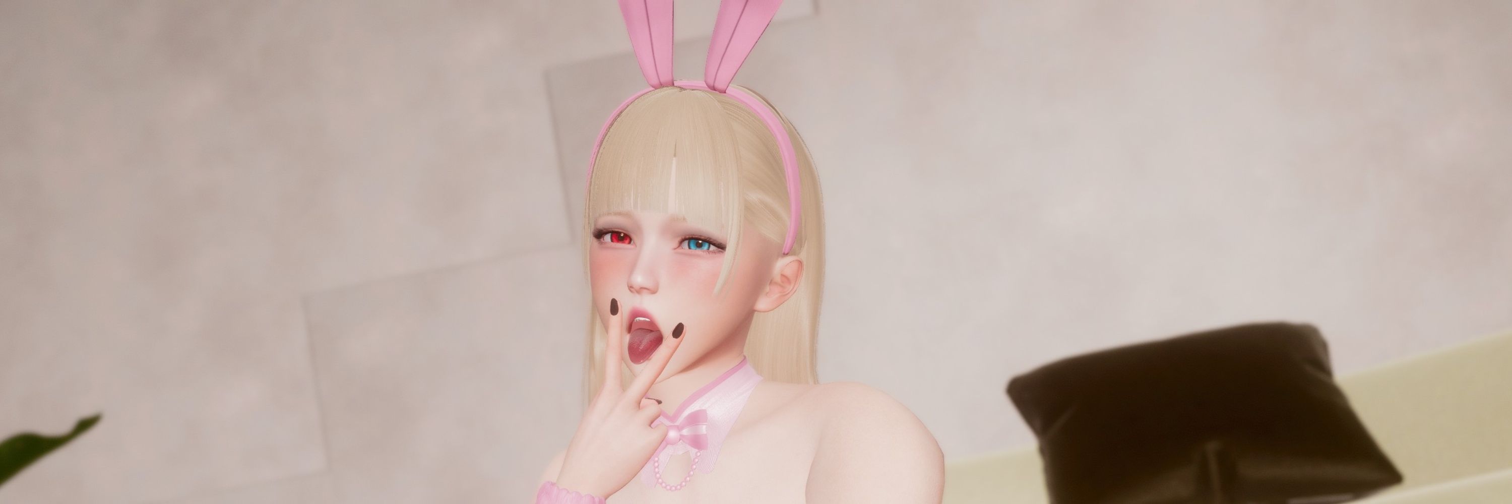 Rabbit