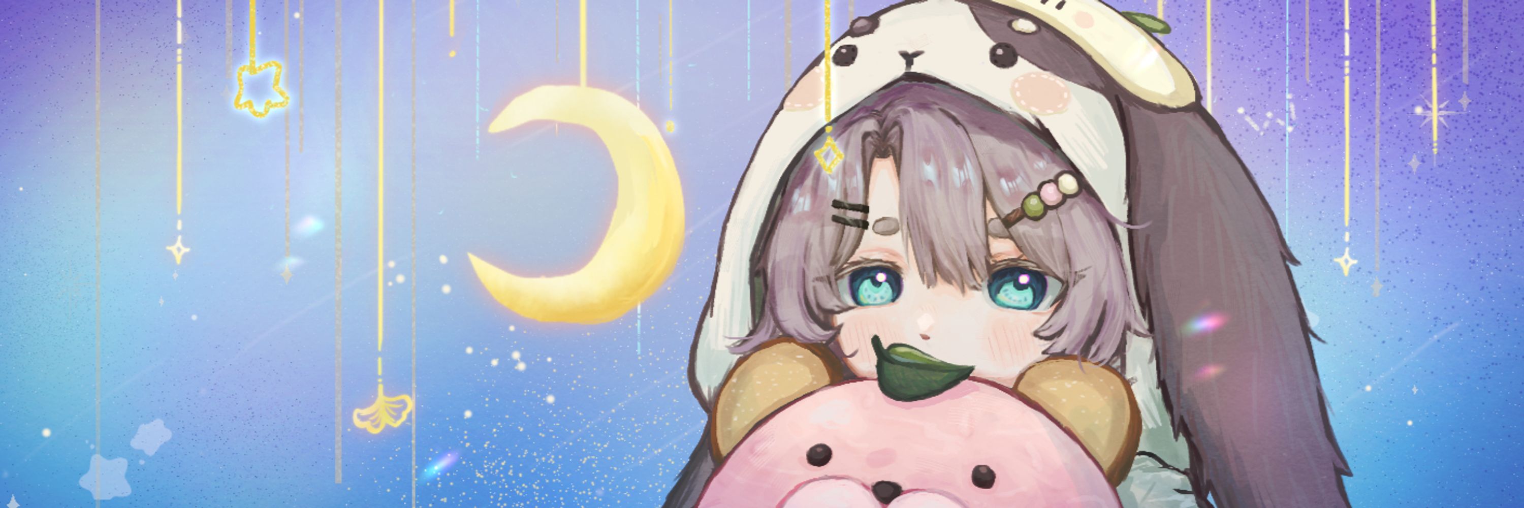 Hiyuki 糰糰🍡