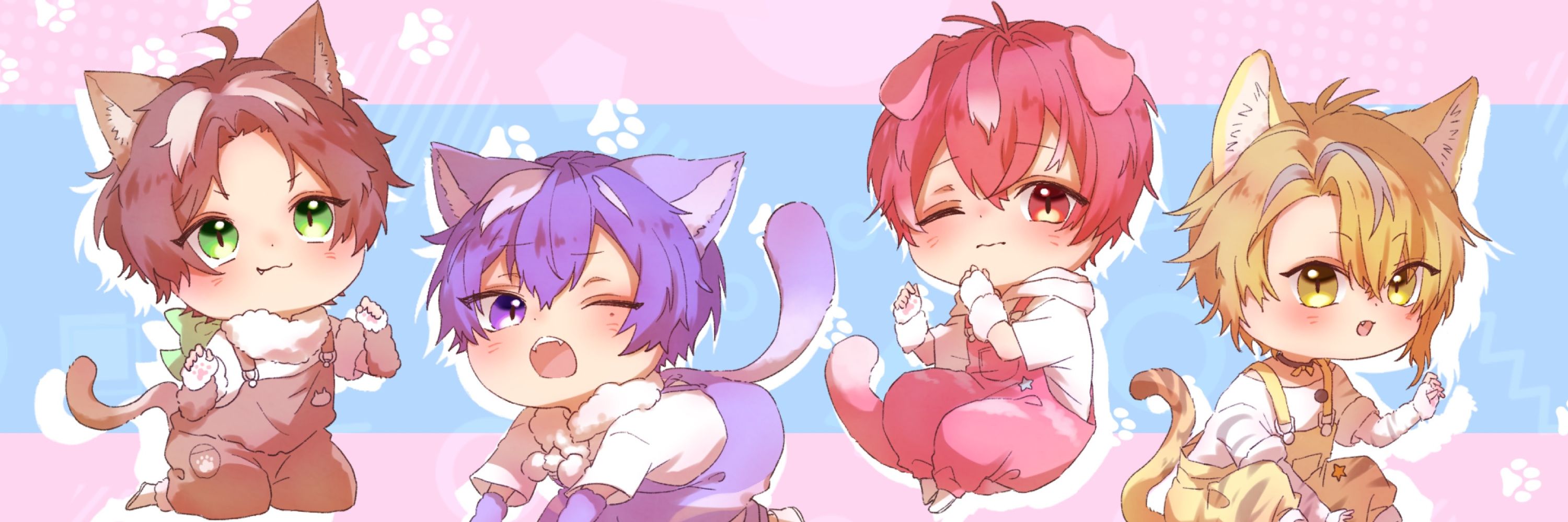 つね／❄️いつもの❄️