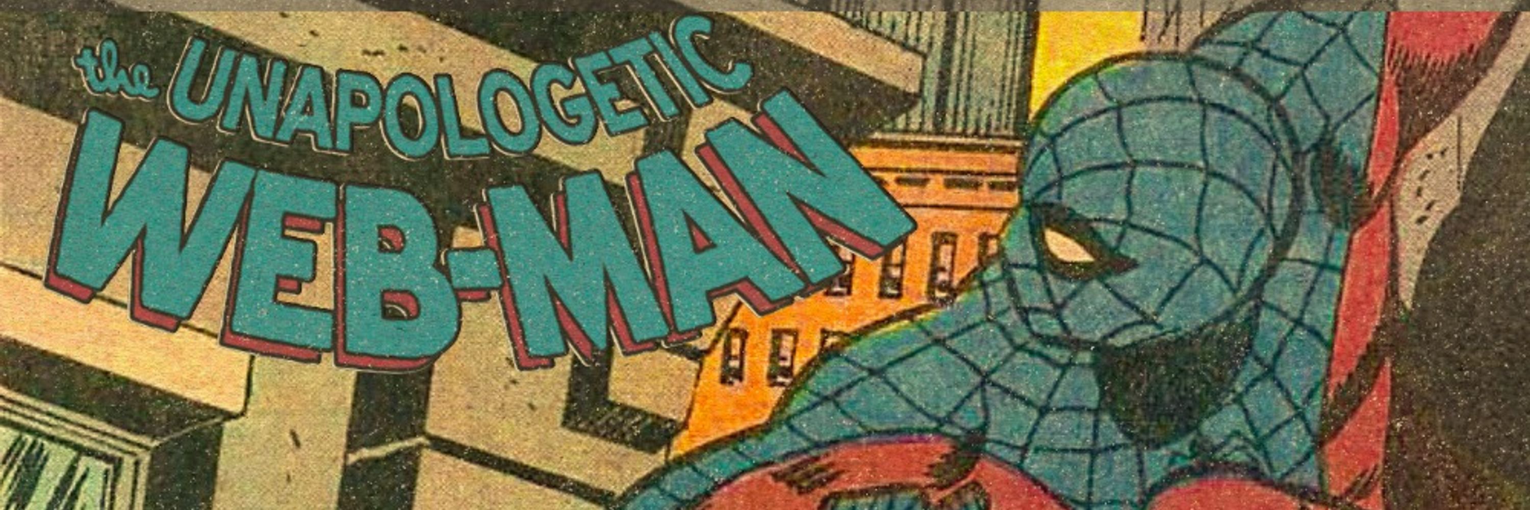 Web-Man
