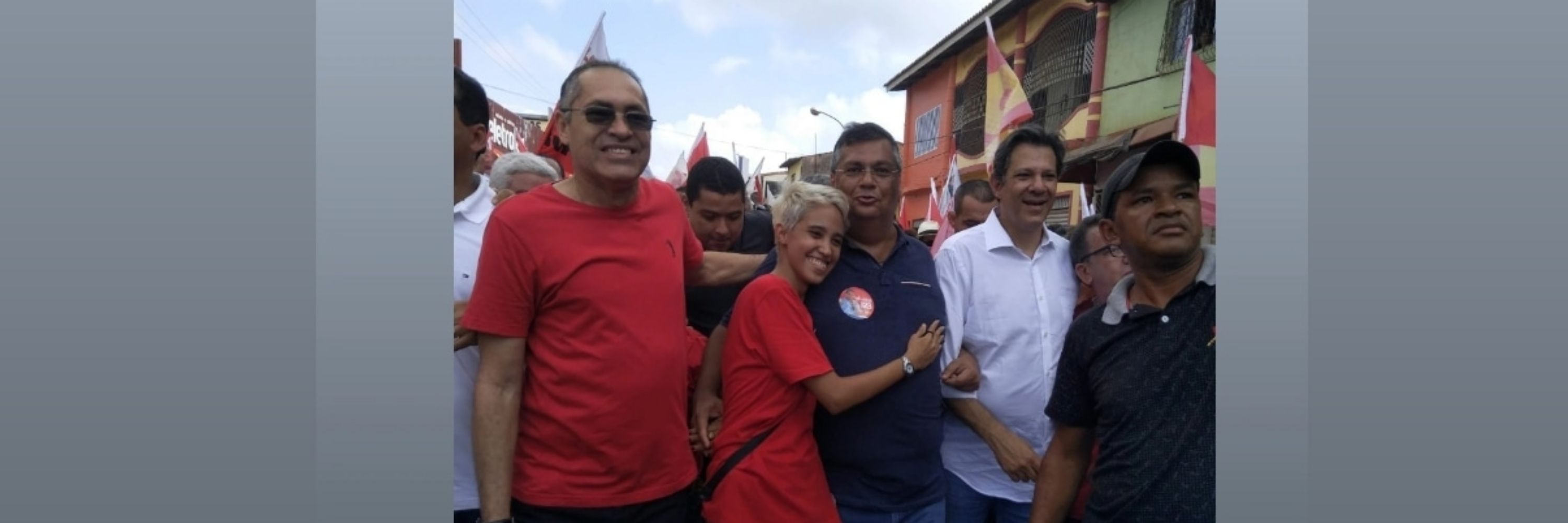 Gilberto Sousa