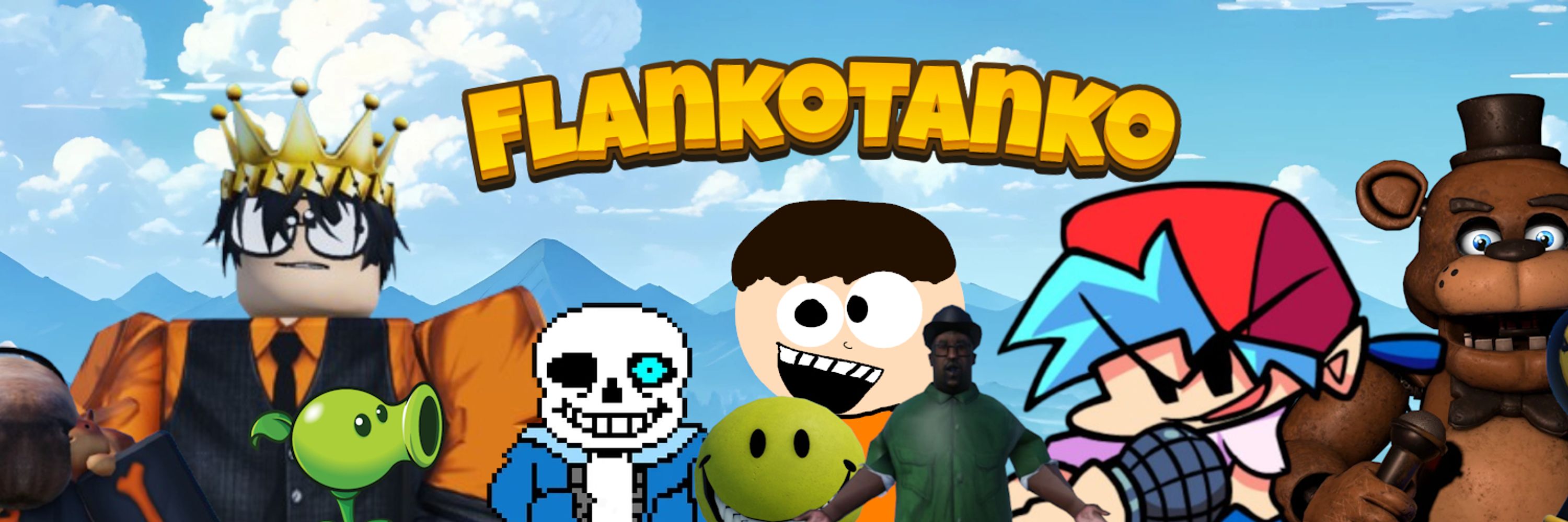 FlankoTanko