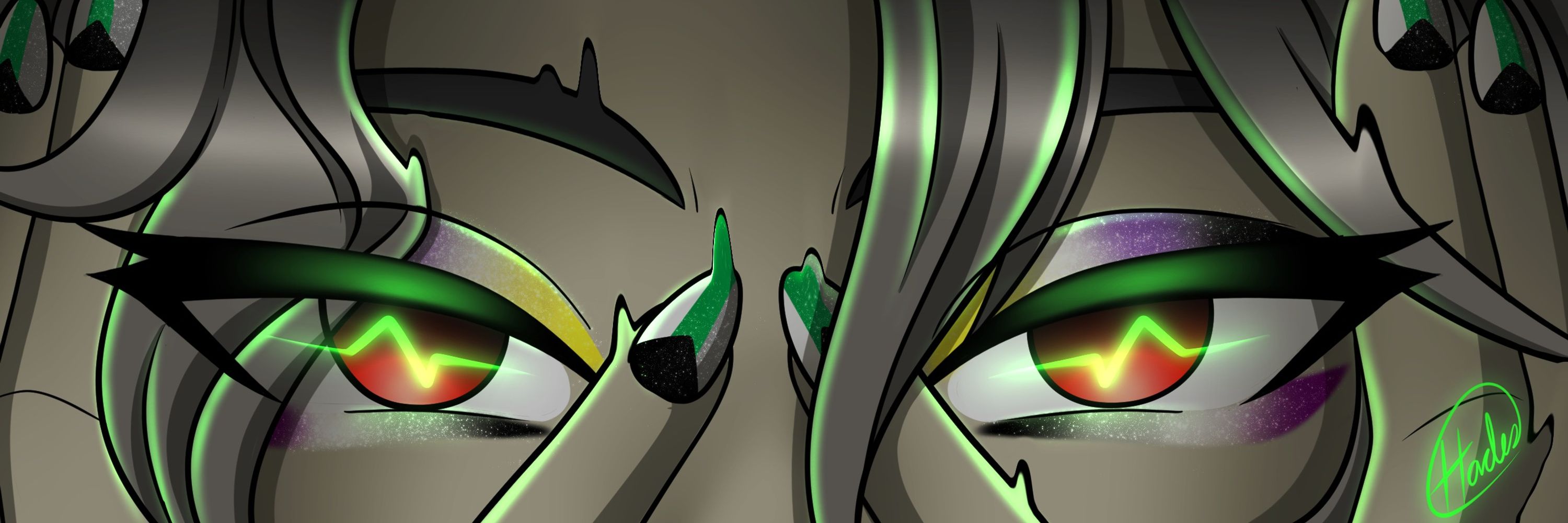 Nikki 💚🔥 COMMS OPEN!