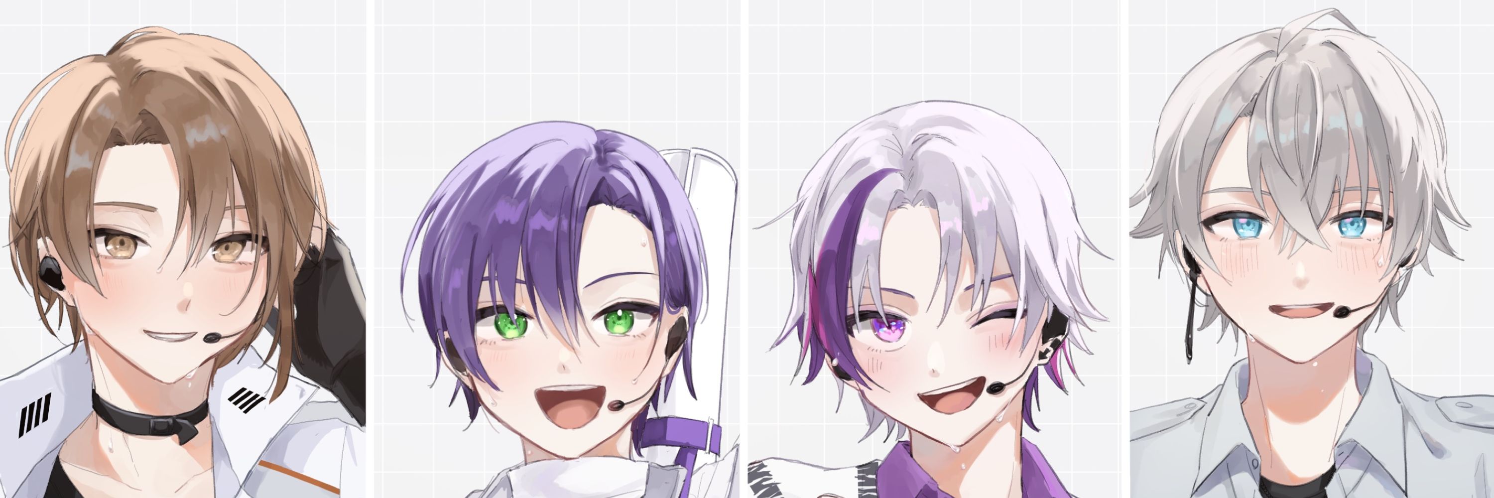 ぷきこ