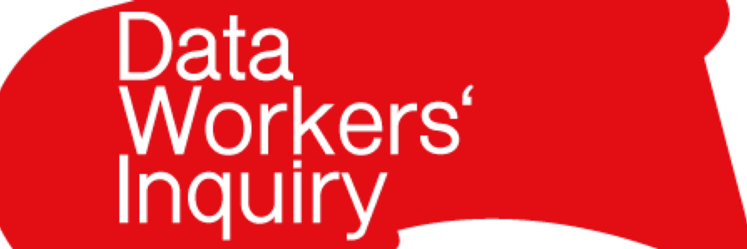 Data Workers’ Inquiry