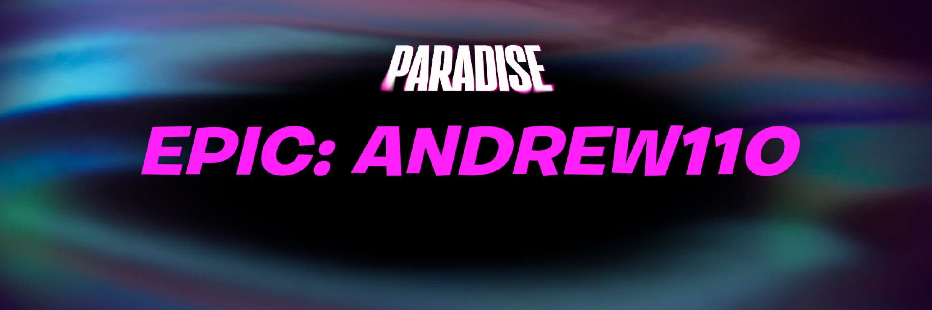 Andrew 🦋