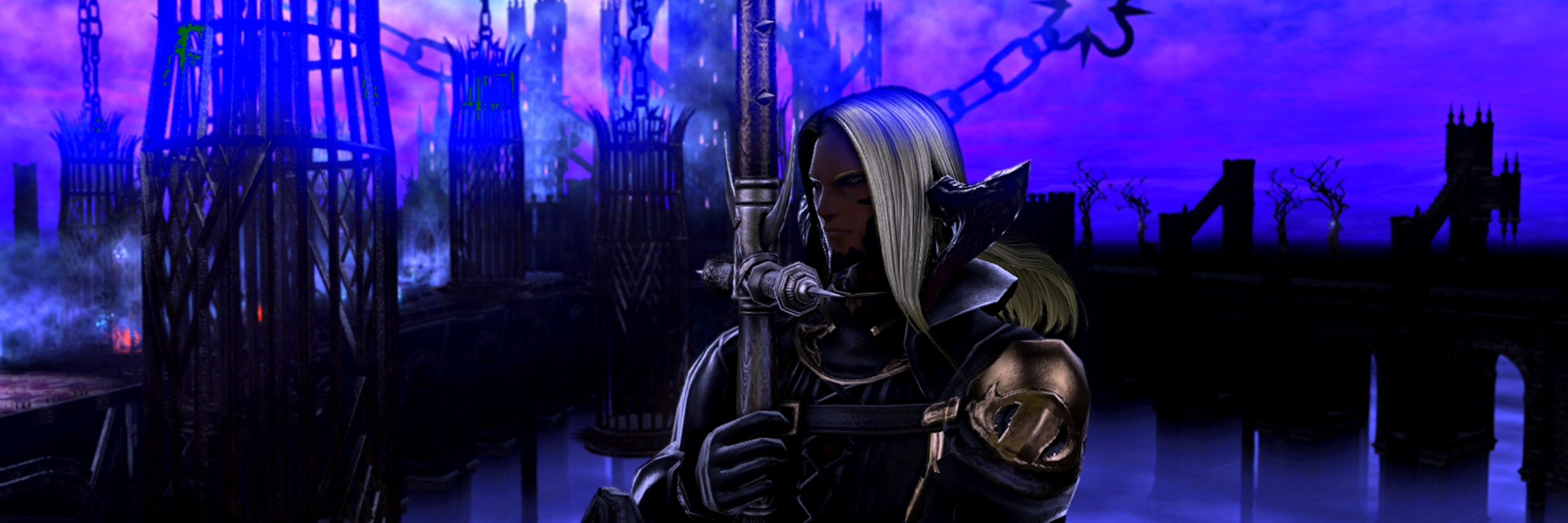Dimitri but spelt wrong (Demetre Kaiser)