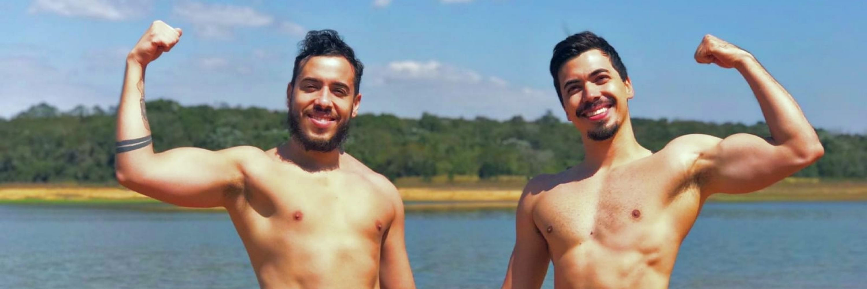 Farmacêutico Caio 💊🏳️‍🌈