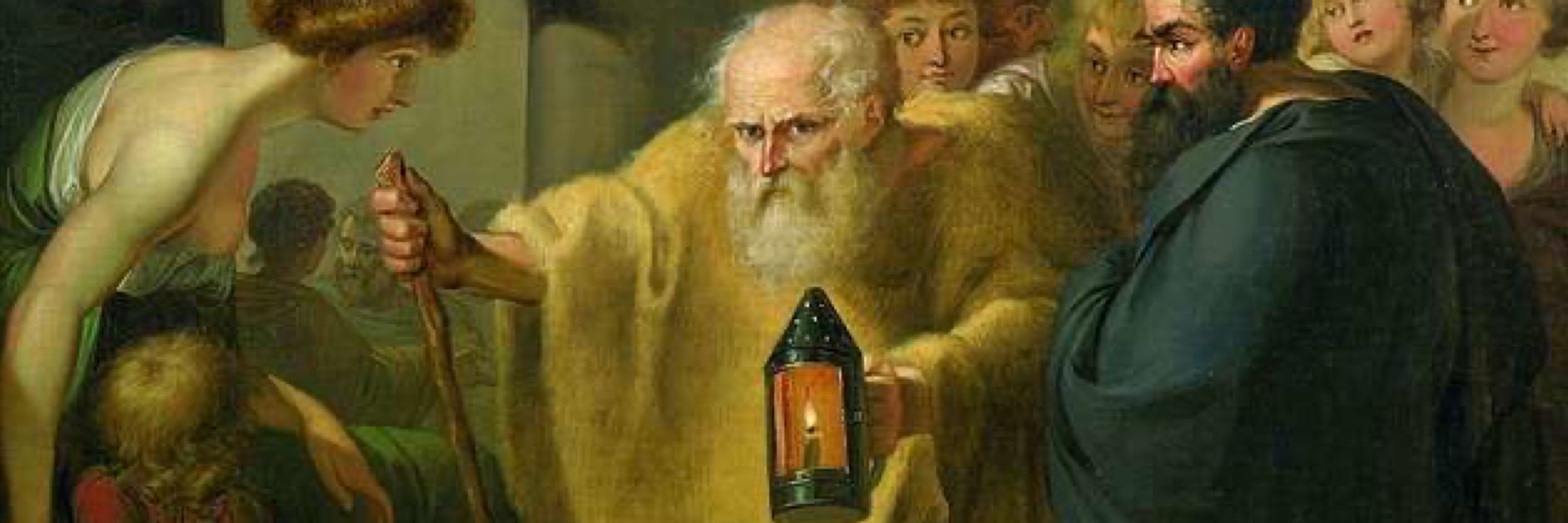 Diogenes