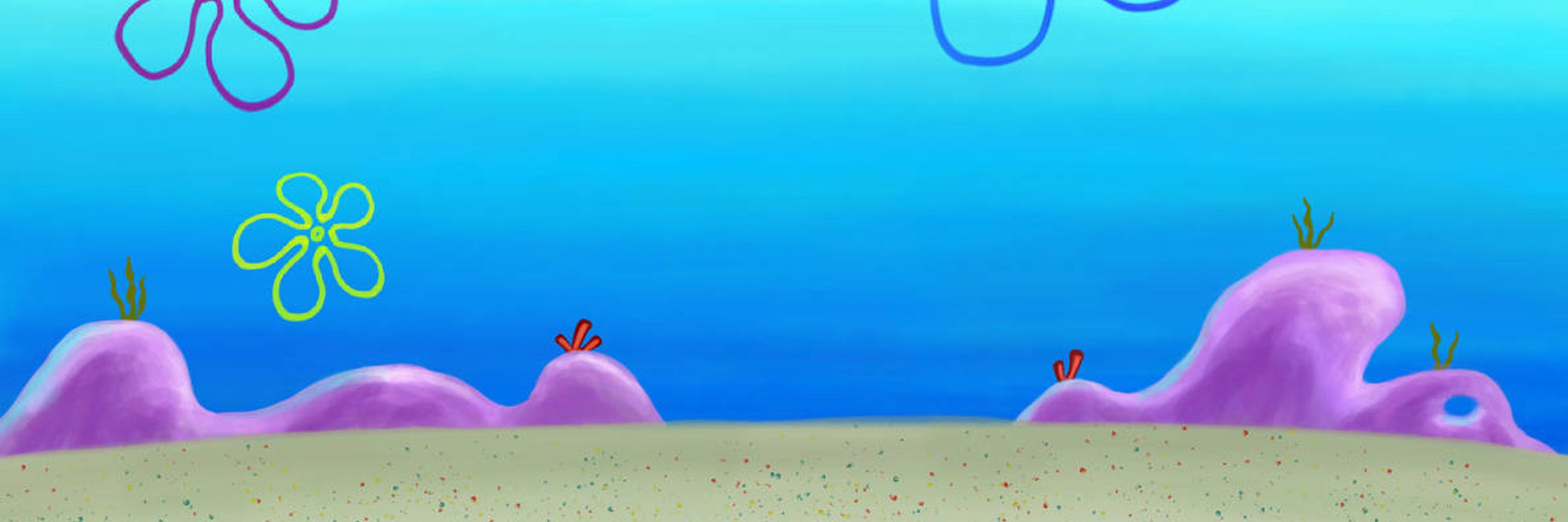Daily Squidward
