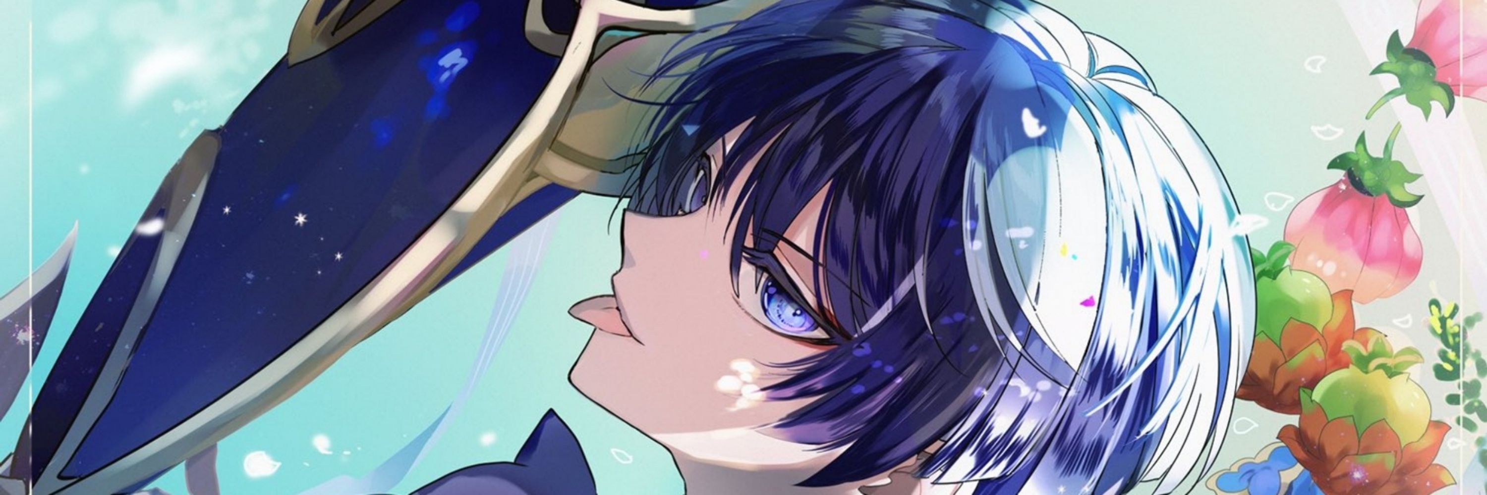 Scaramouche~