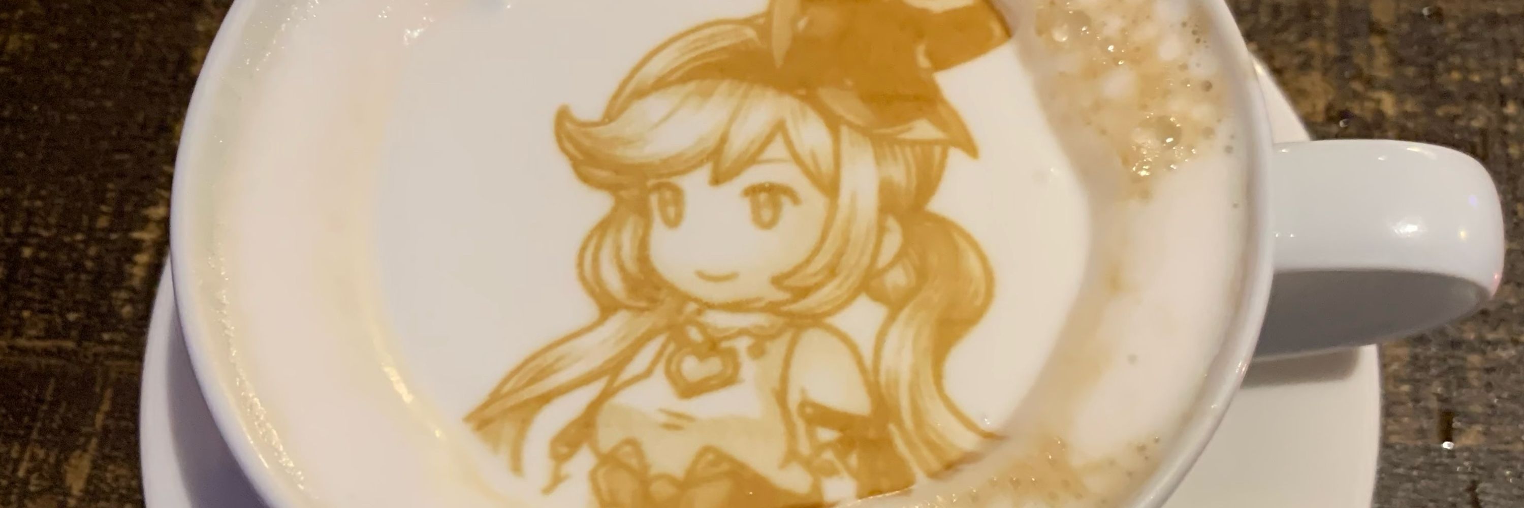わっふる