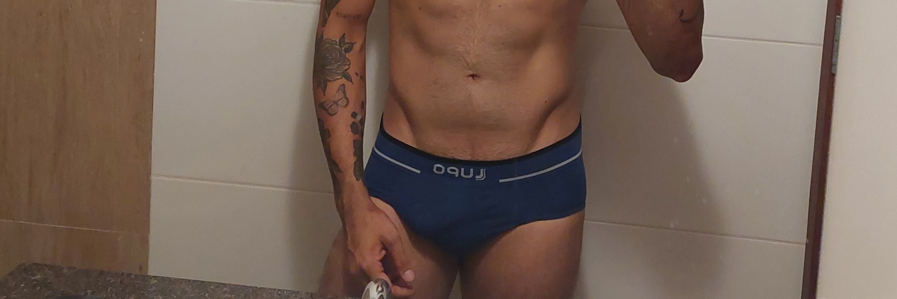 Tattooed Nerd BR