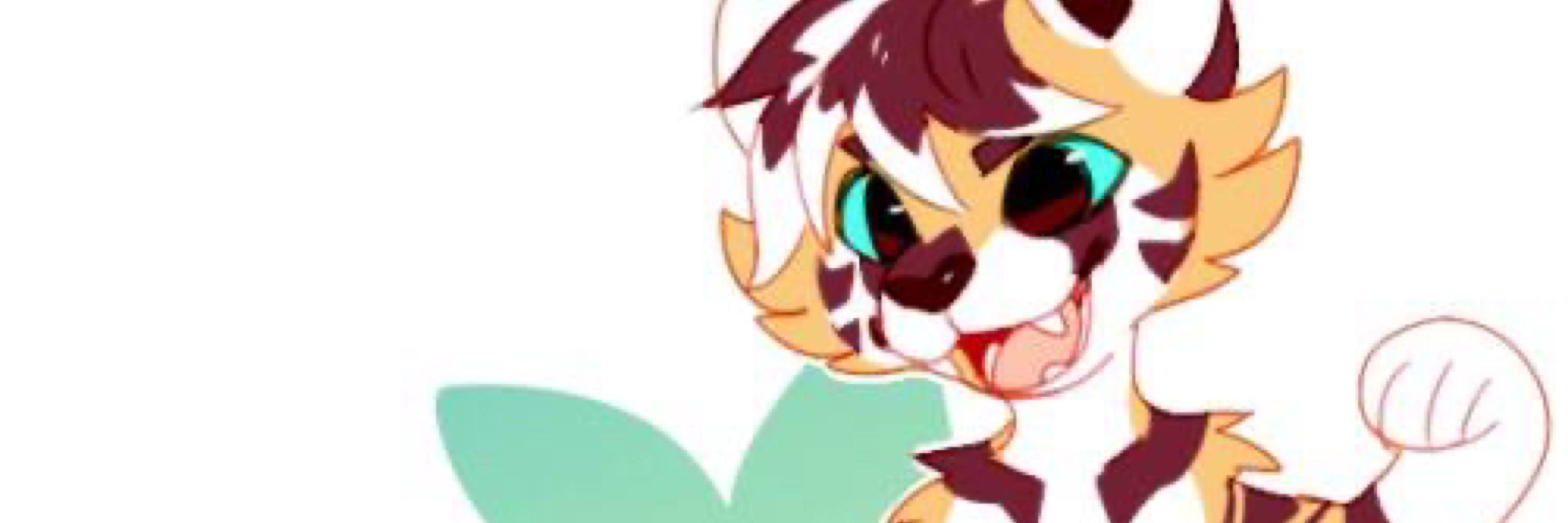 Wolf the Tiger