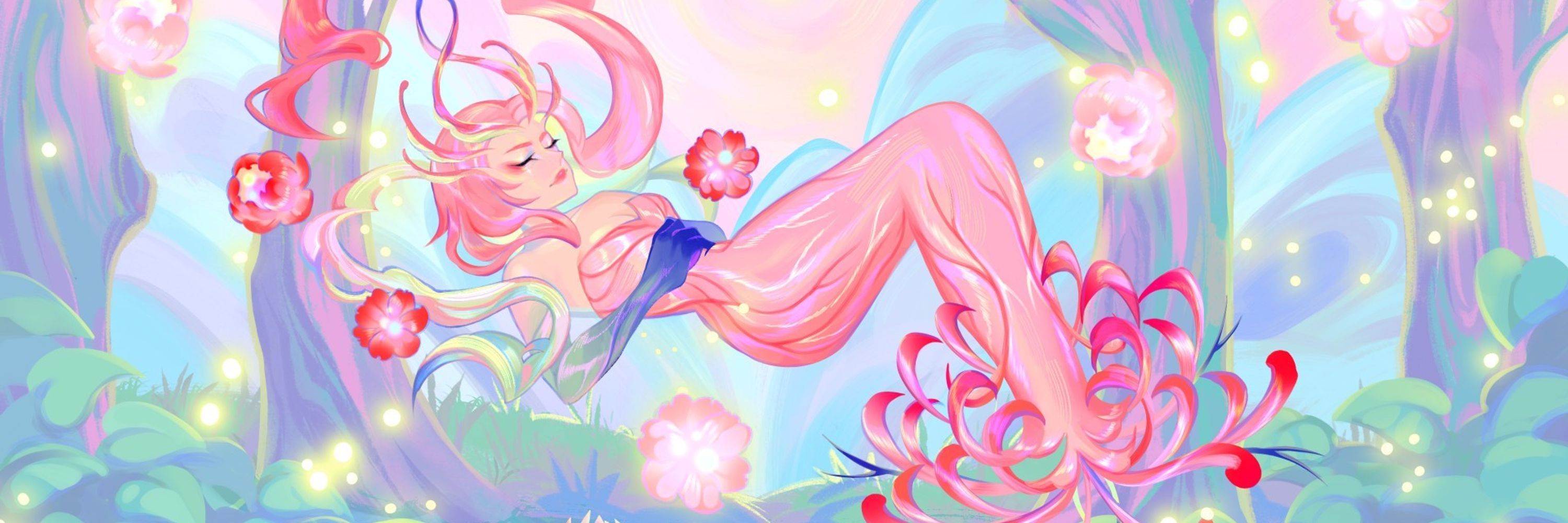 LillyInTheRose