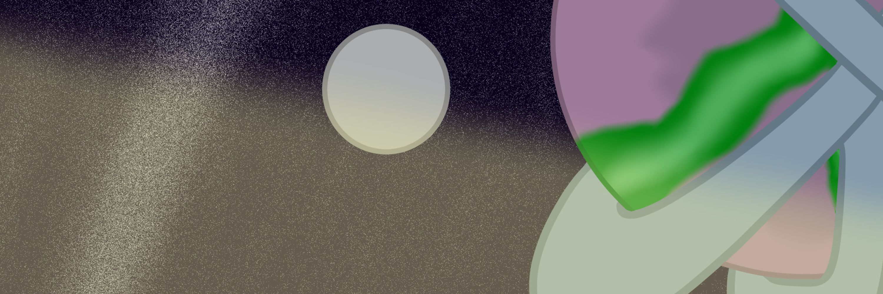 Universe Glitch