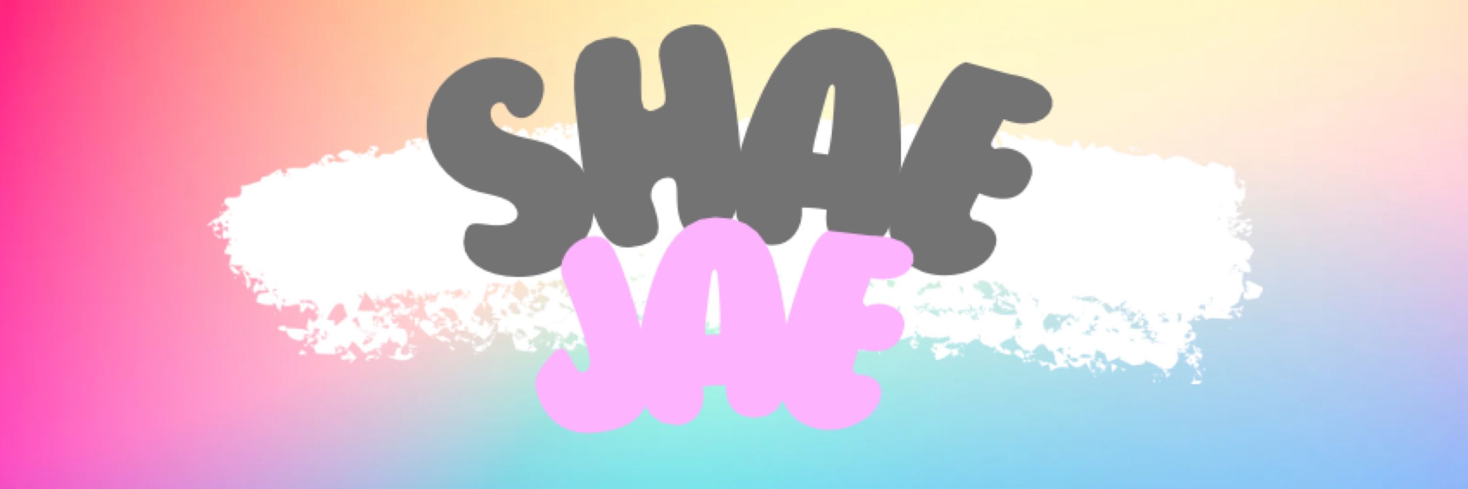 Shaeee🤍✨