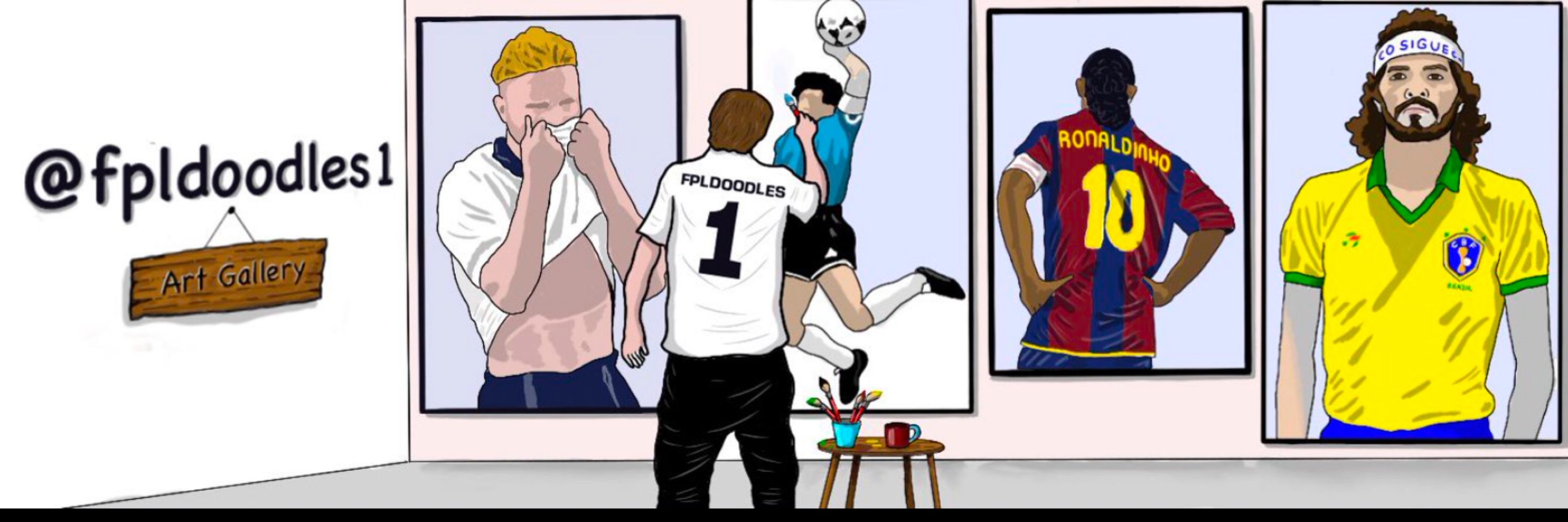 FPLDOODLES