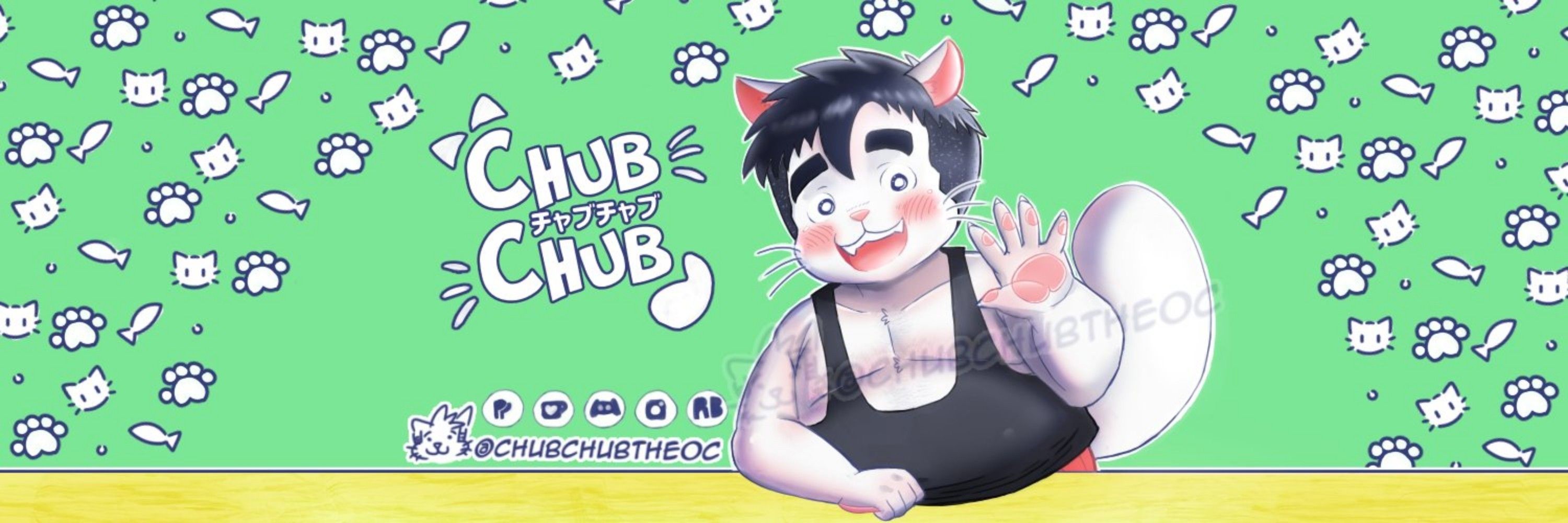 Mr.ChubChub