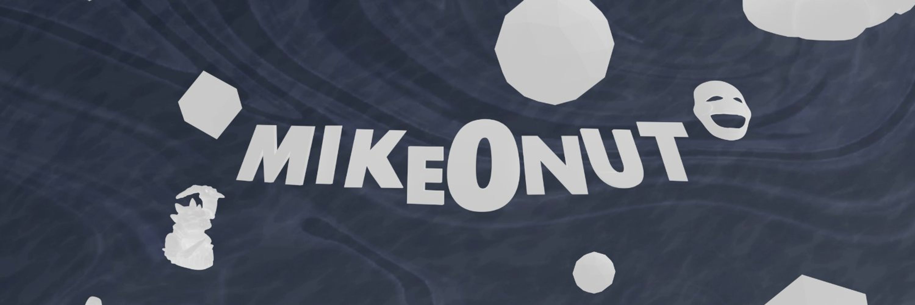 Mikeonut