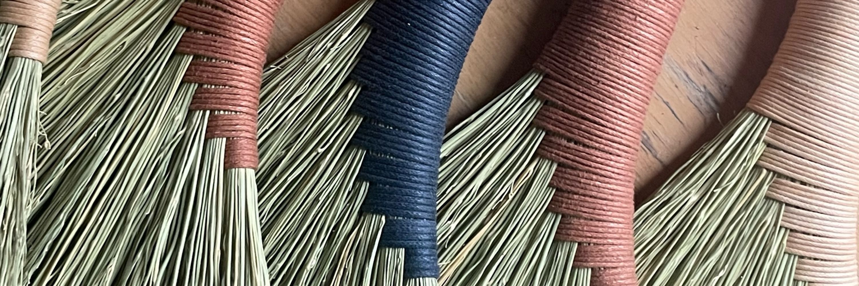 Husk Brooms