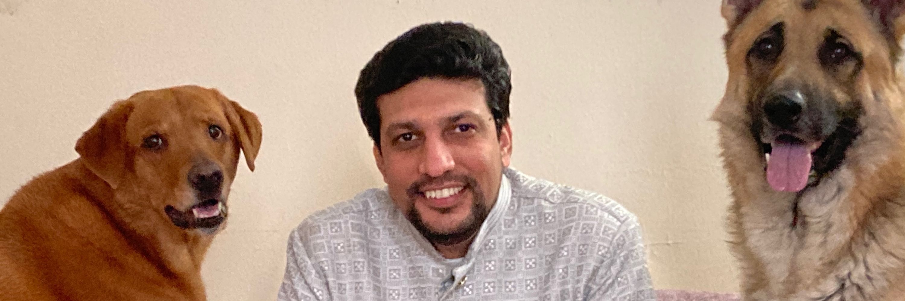 Vishal Oza