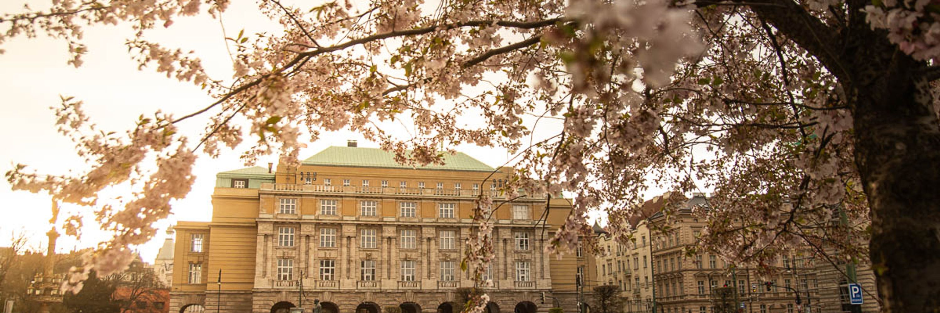 Filozofická fakulta Univerzity Karlovy