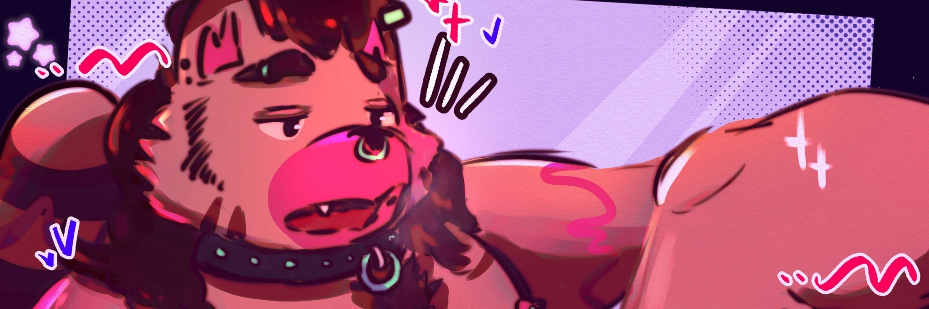 Ghoesty5pm -> FWA25