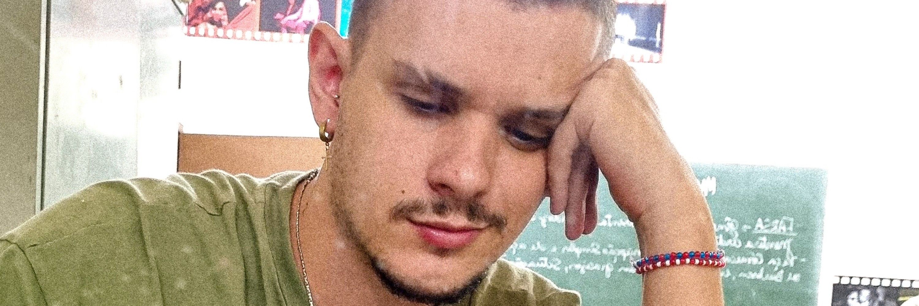 Madona 🎭