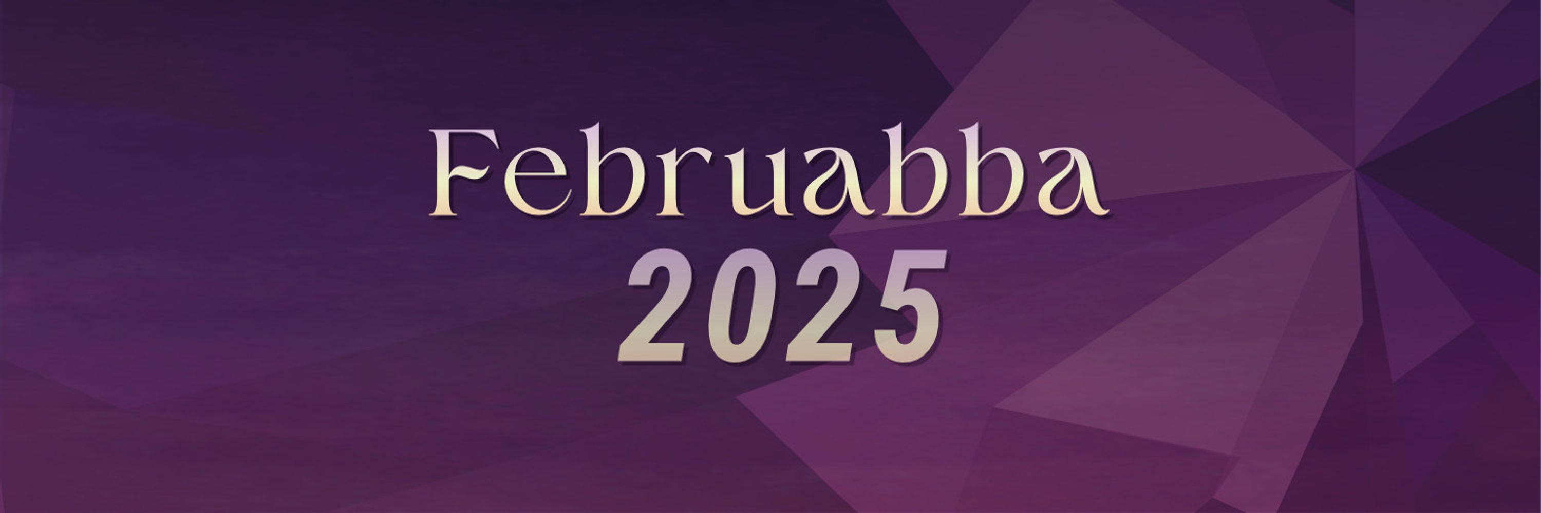 Februabba
