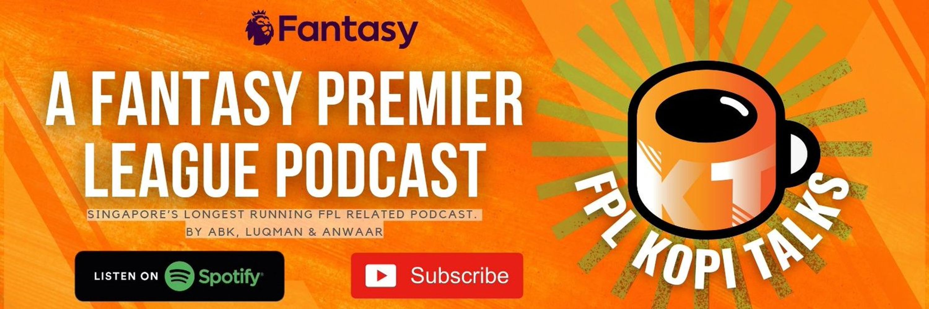 FPL Kopi Talks Podcast 🎙️ (Luqman)
