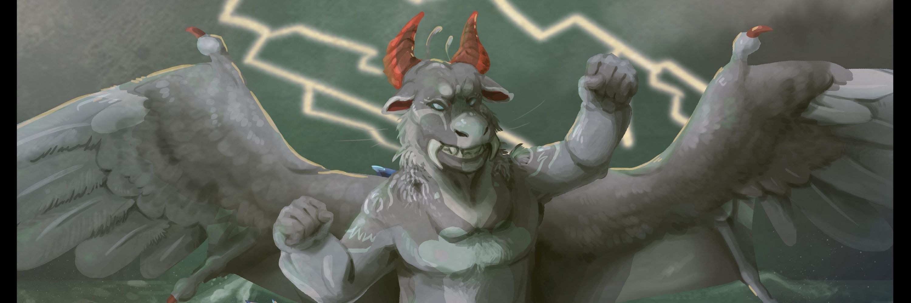 Dragoz Glaze