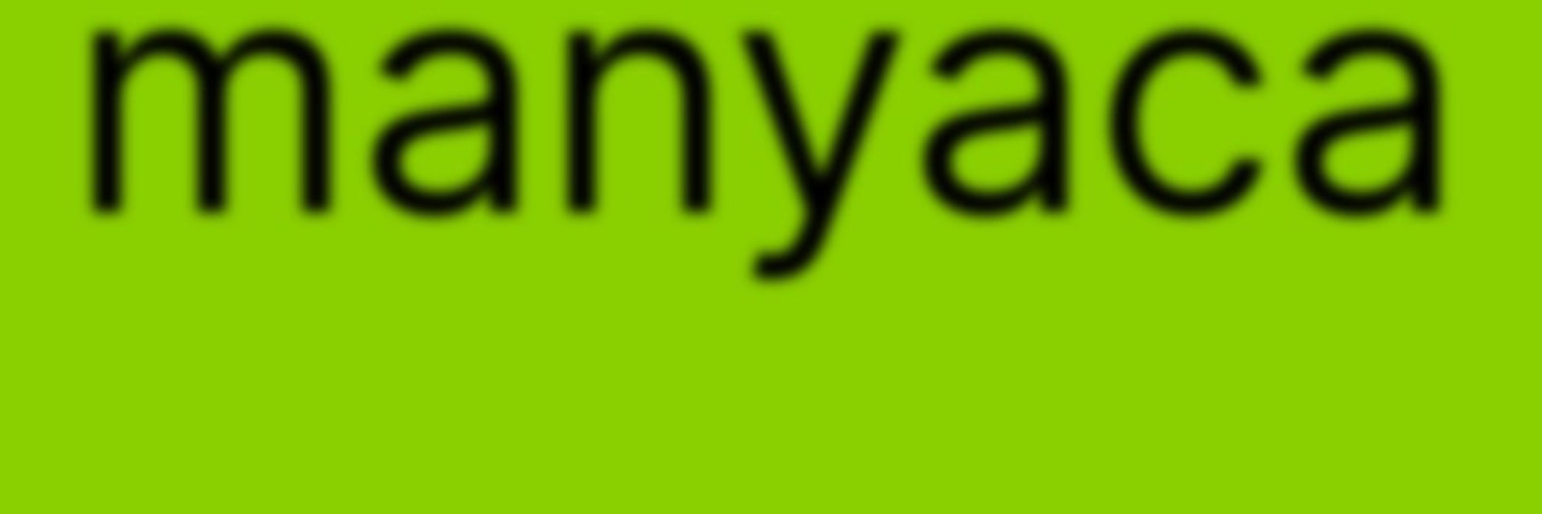 manyaquico