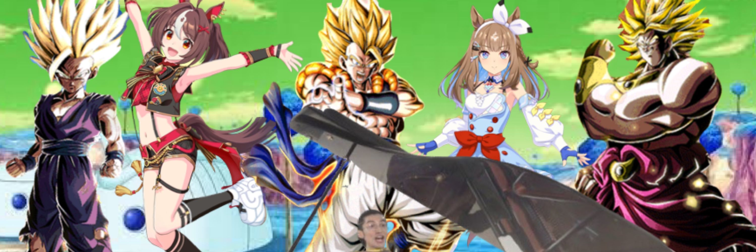 暴神Haiseikoo