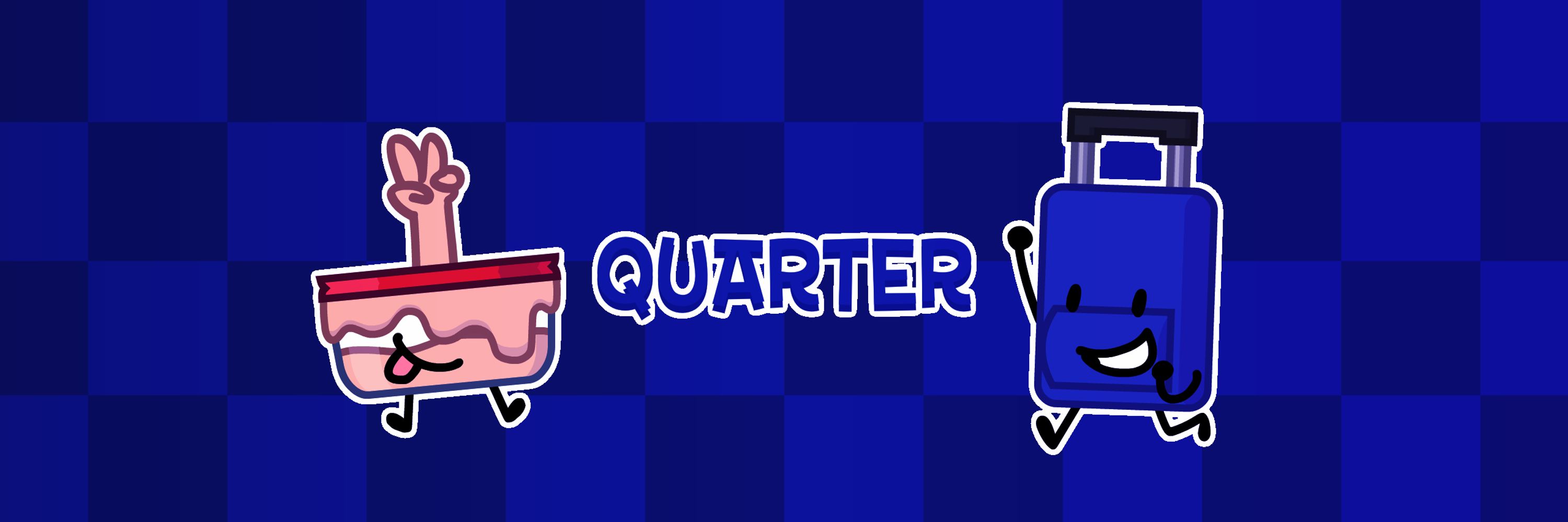 Quarter :]