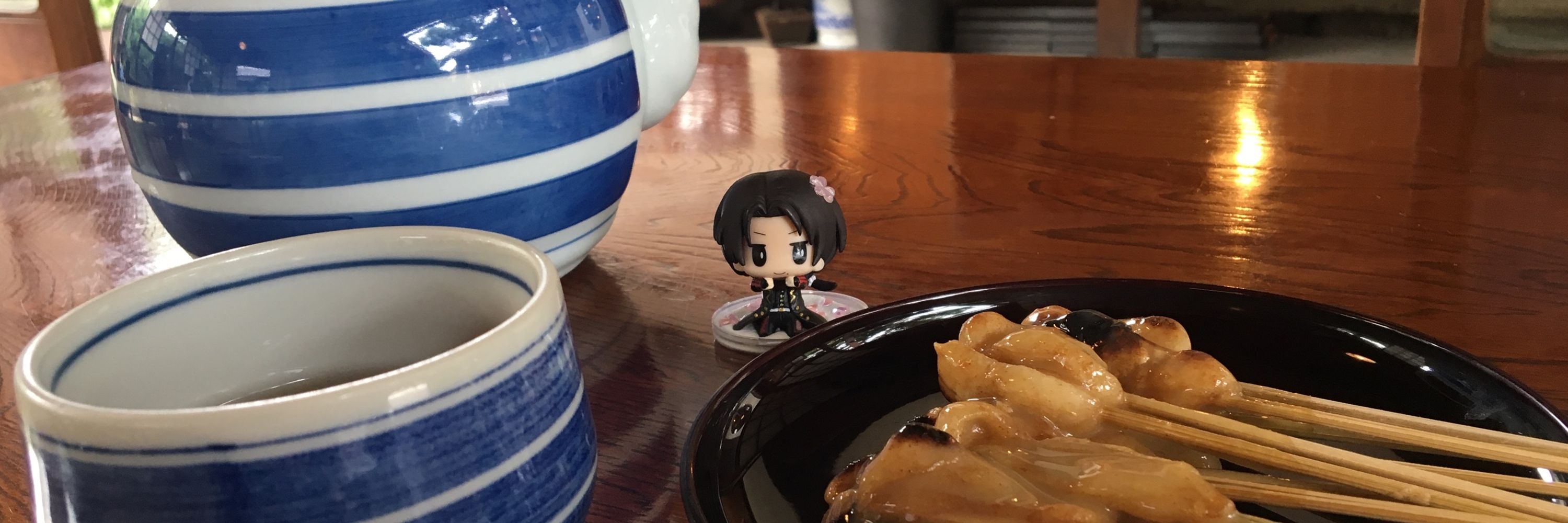 のらりくらり