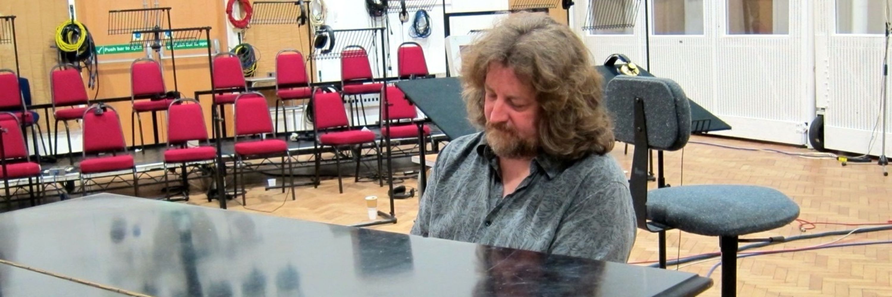 Russell Brower