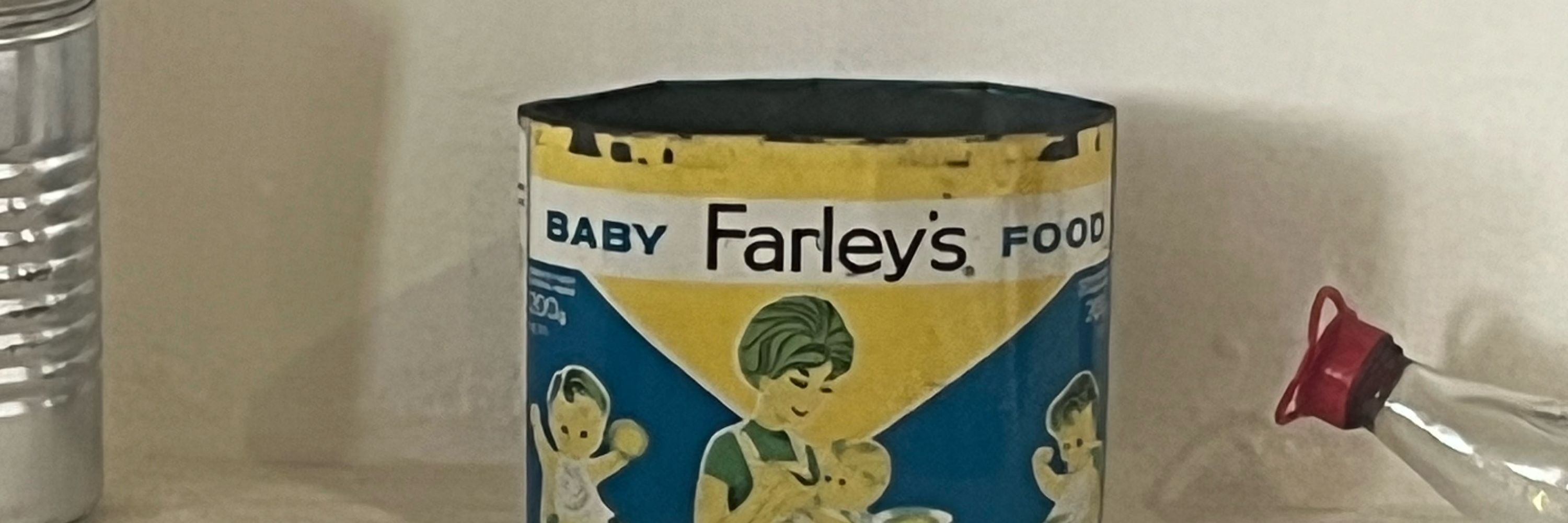 Martin Farley