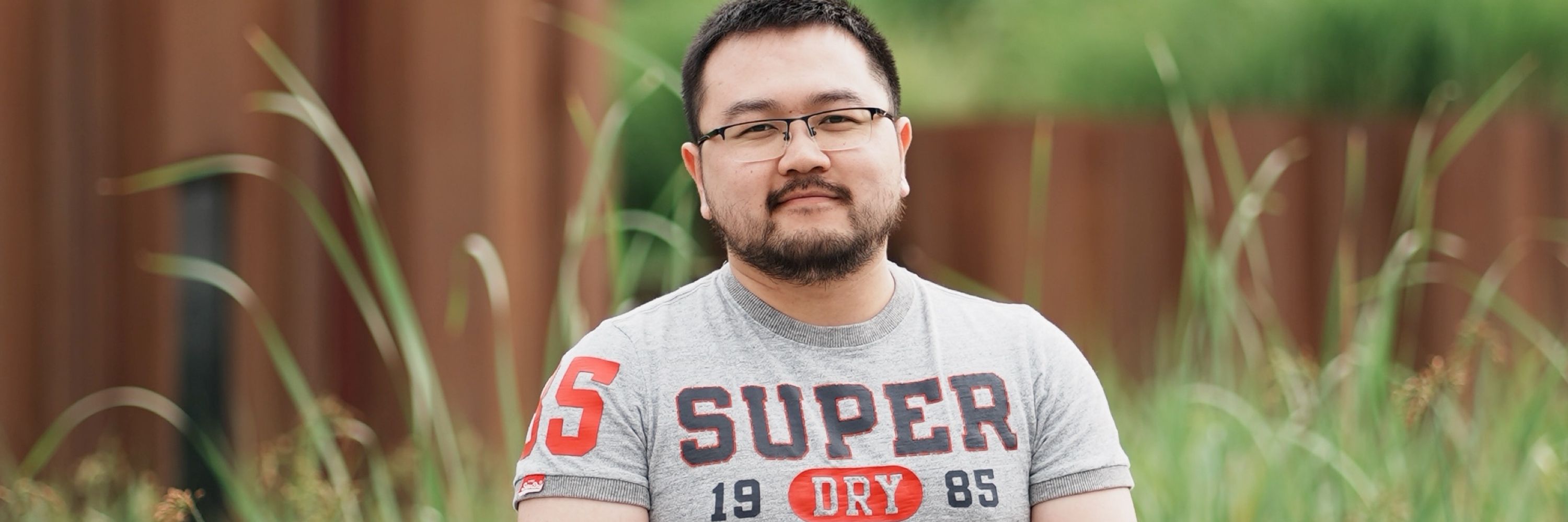 小越越Tony