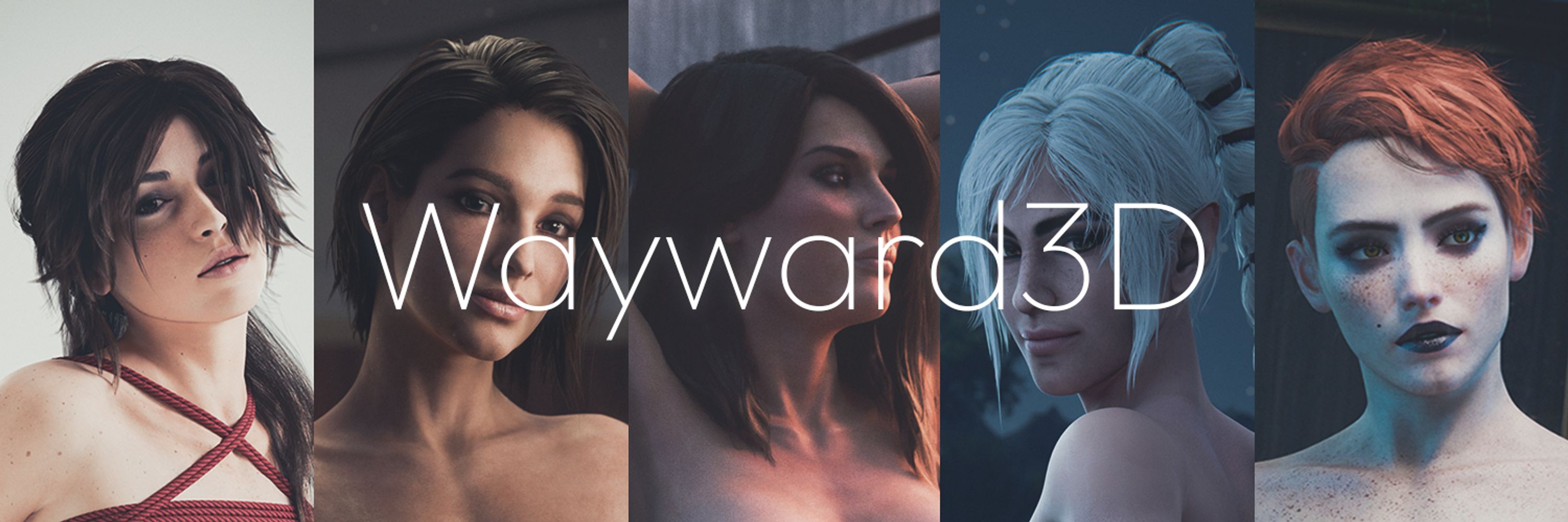 Wayward 🔞