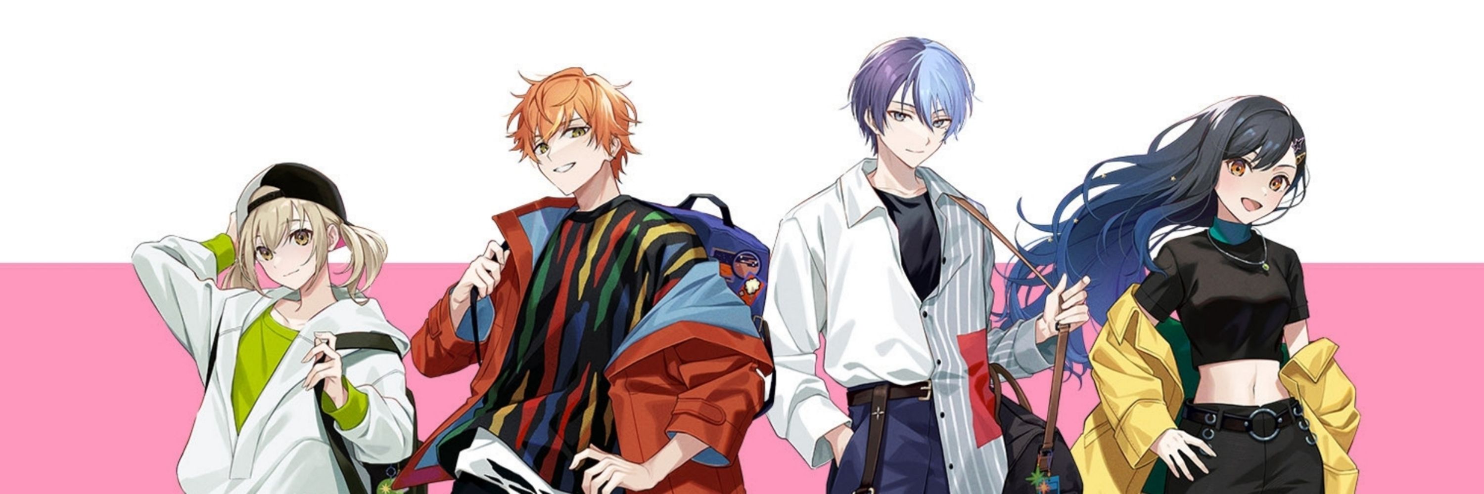 ⋆AyaBo ﹅⋆⊹