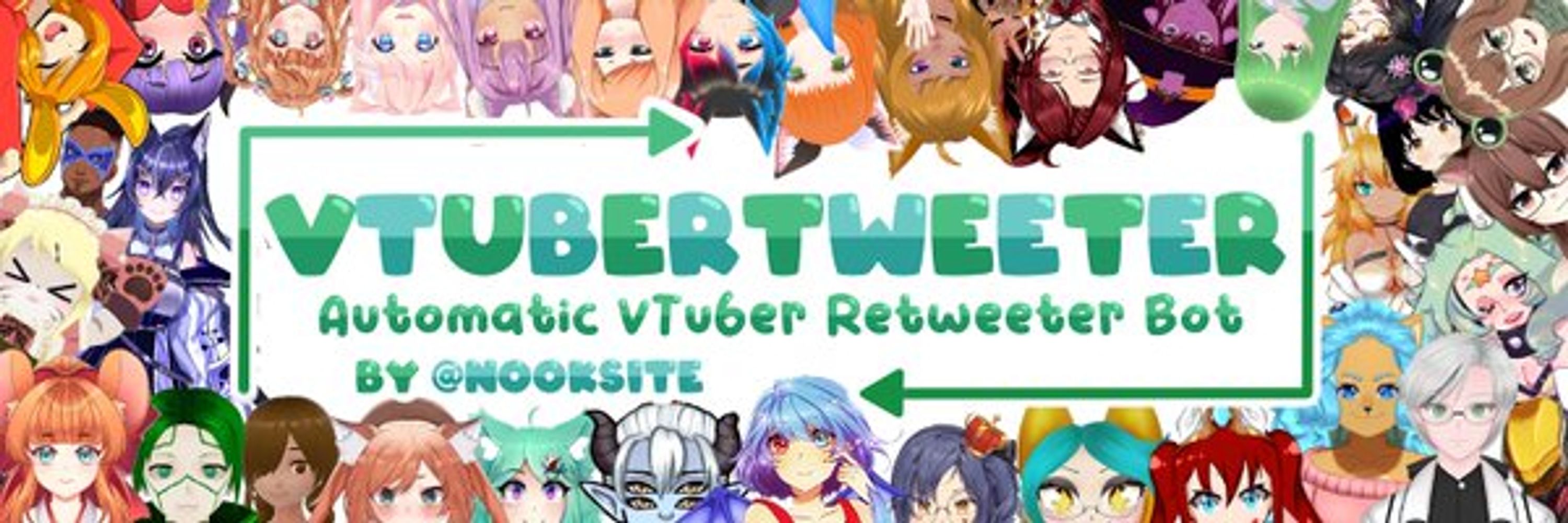 VTuberTweeter