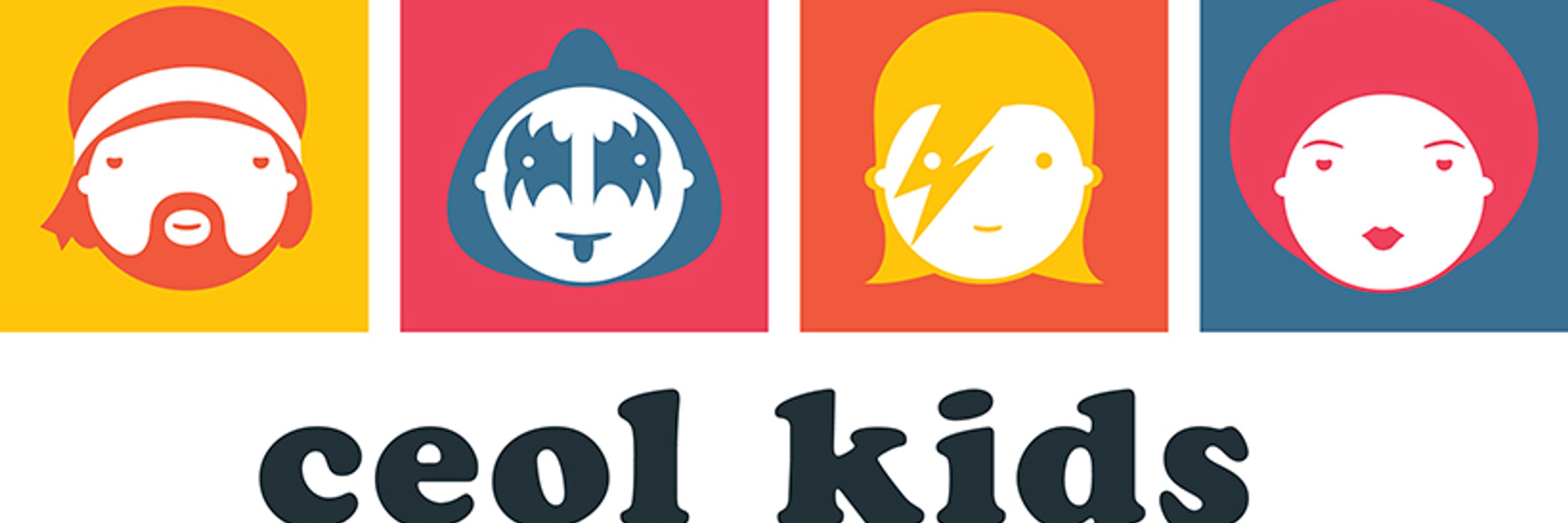 Ceol Kids