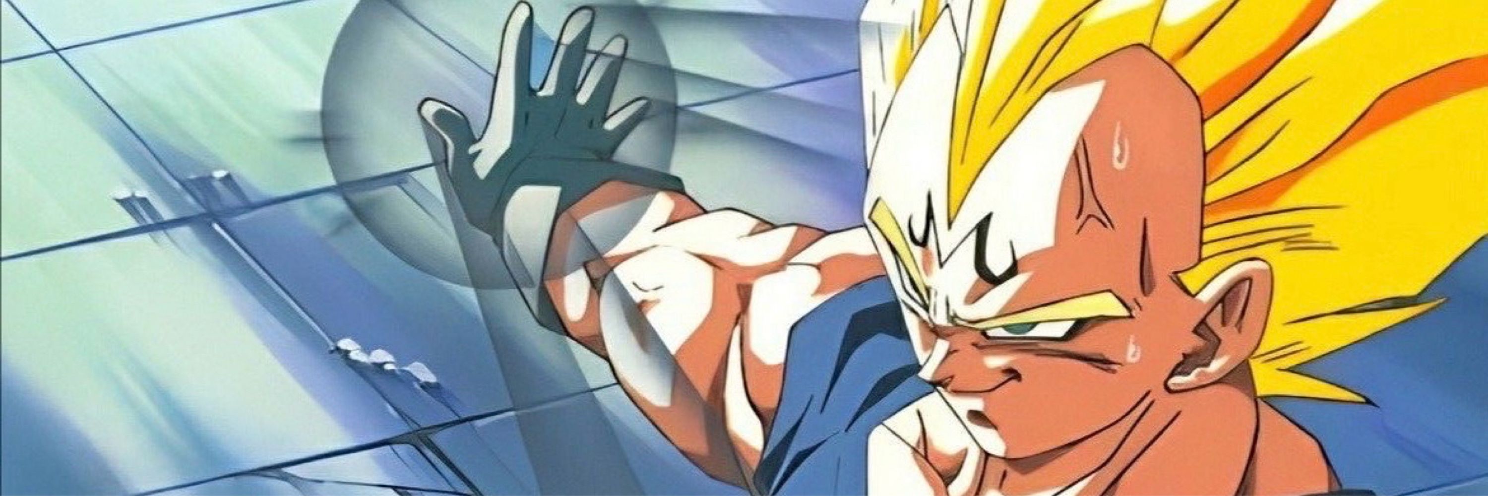 majin