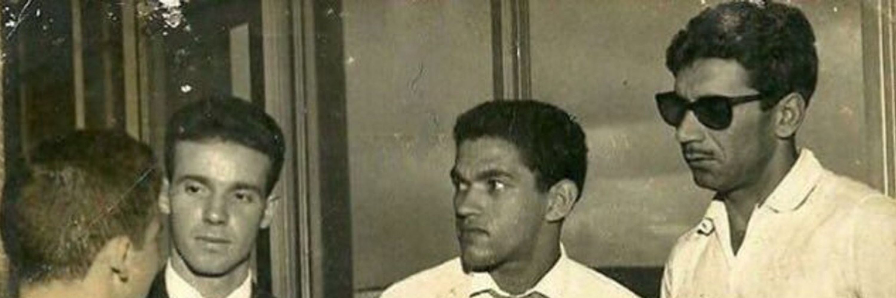 Alvaro Rocha